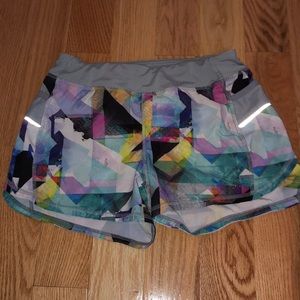Athleta girl shorts. Size XL/14.